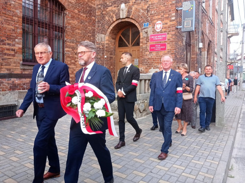 83. rocznica rzezi wołyńskiej