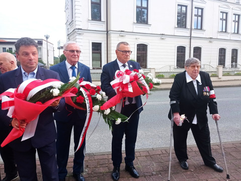 83. rocznica rzezi wołyńskiej