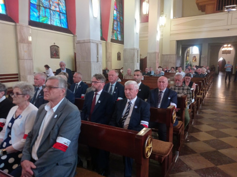 83. rocznica rzezi wołyńskiej