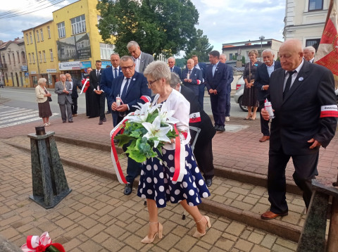 83. rocznica rzezi wołyńskiej