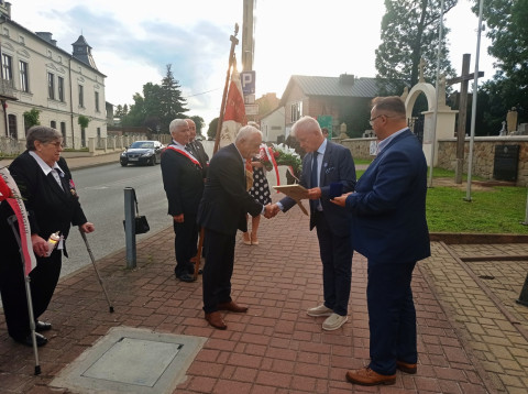 83. rocznica rzezi wołyńskiej