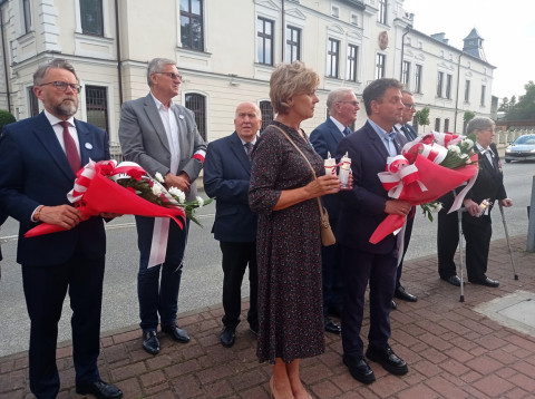 83. rocznica rzezi wołyńskiej