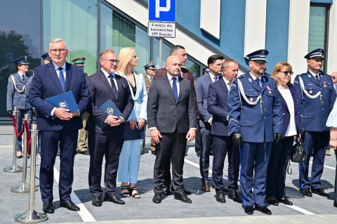 „Codzienny spokój to nasz największy sukces”