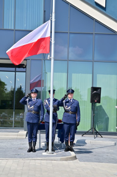 „Codzienny spokój to nasz największy sukces”