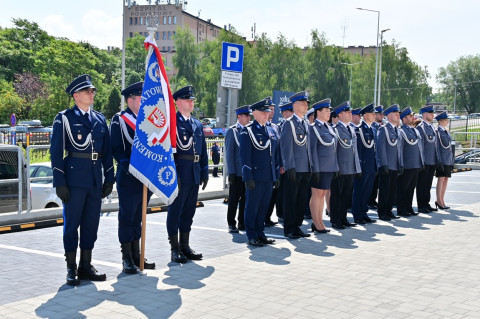 „Codzienny spokój to nasz największy sukces”