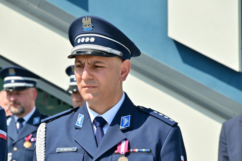 „Codzienny spokój to nasz największy sukces”