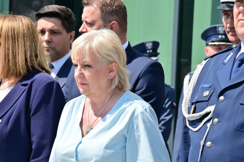 „Codzienny spokój to nasz największy sukces”
