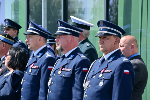 „Codzienny spokój to nasz największy sukces”