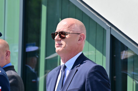 „Codzienny spokój to nasz największy sukces”