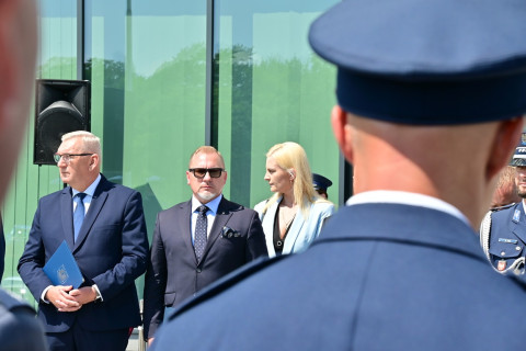 „Codzienny spokój to nasz największy sukces”