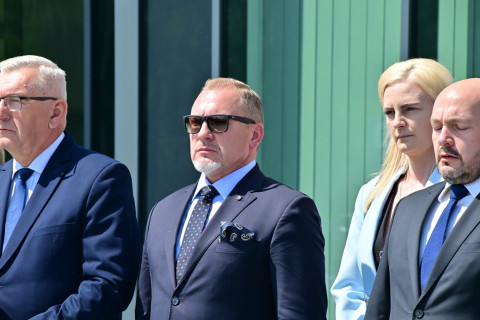 „Codzienny spokój to nasz największy sukces”