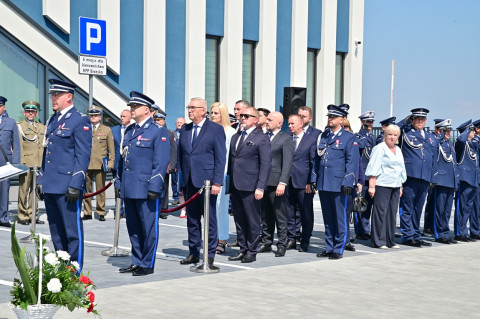 „Codzienny spokój to nasz największy sukces”