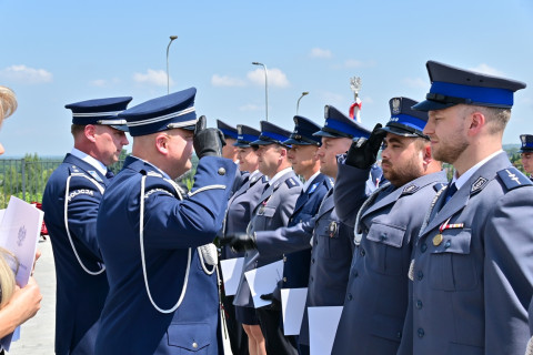 „Codzienny spokój to nasz największy sukces”