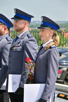 „Codzienny spokój to nasz największy sukces”
