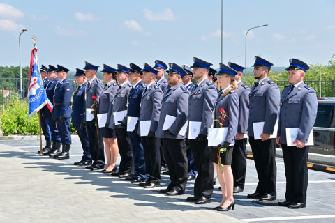 „Codzienny spokój to nasz największy sukces”