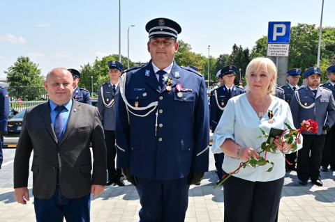 „Codzienny spokój to nasz największy sukces”