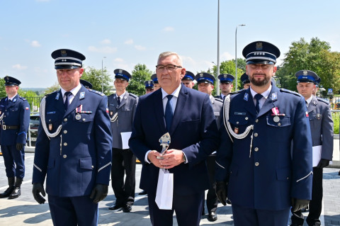„Codzienny spokój to nasz największy sukces”