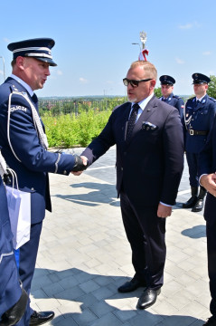 „Codzienny spokój to nasz największy sukces”