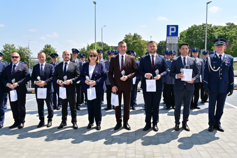 „Codzienny spokój to nasz największy sukces”