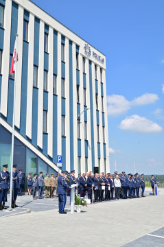 „Codzienny spokój to nasz największy sukces”