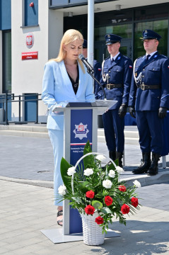 „Codzienny spokój to nasz największy sukces”