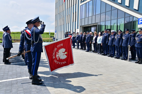 „Codzienny spokój to nasz największy sukces”