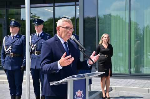 „Codzienny spokój to nasz największy sukces”