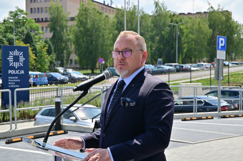 „Codzienny spokój to nasz największy sukces”