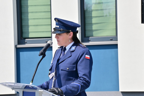 „Codzienny spokój to nasz największy sukces”