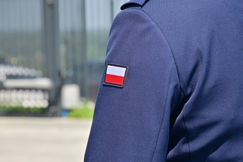 „Codzienny spokój to nasz największy sukces”