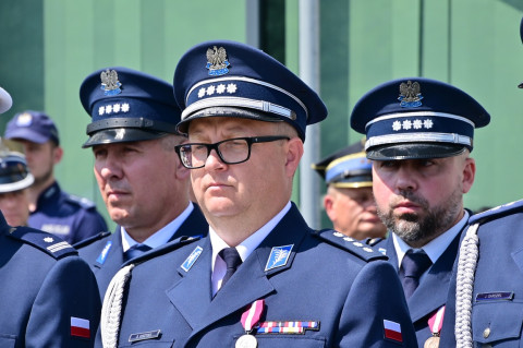 „Codzienny spokój to nasz największy sukces”