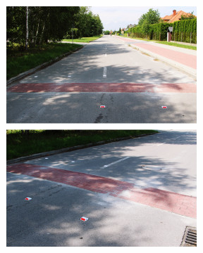 Skuteczne progi zwalniające