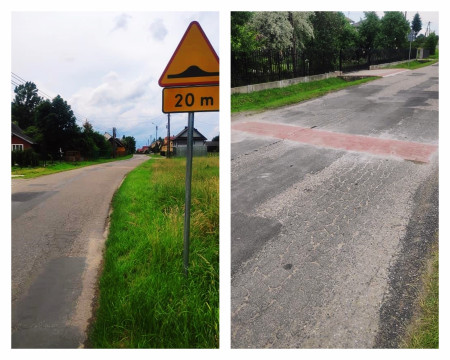 Skuteczne progi zwalniające