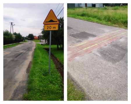 Skuteczne progi zwalniające