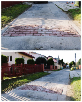 Skuteczne progi zwalniające