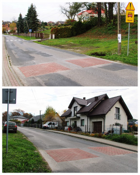 Skuteczne progi zwalniające