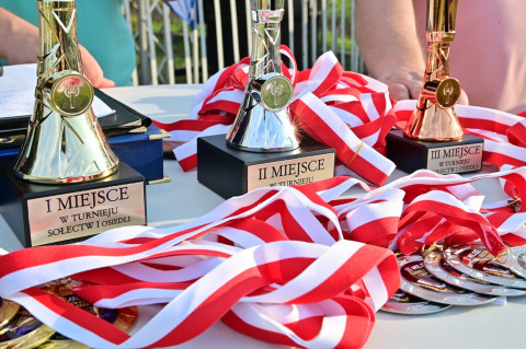 Sport, zabawa i wspomnienia w Buczu