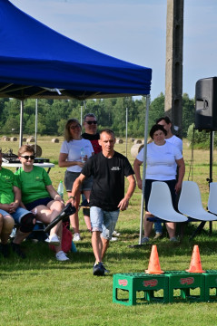 Sport, zabawa i wspomnienia w Buczu