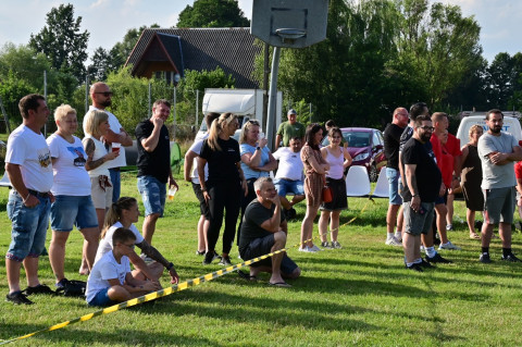 Sport, zabawa i wspomnienia w Buczu