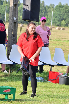 Sport, zabawa i wspomnienia w Buczu