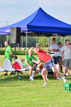 Sport, zabawa i wspomnienia w Buczu