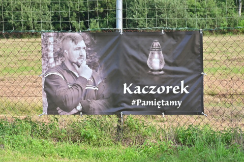 Sport, zabawa i wspomnienia w Buczu