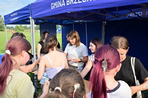 Sport, zabawa i wspomnienia w Buczu
