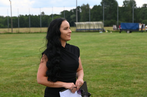 Sport, zabawa i wspomnienia w Buczu