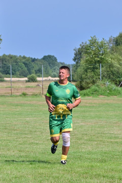 Sport, zabawa i wspomnienia w Buczu
