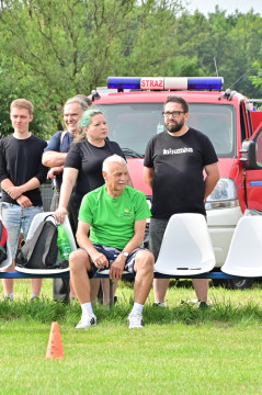 Sport, zabawa i wspomnienia w Buczu