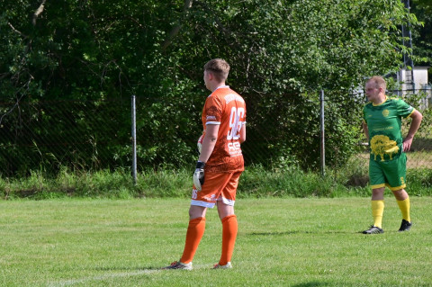 Sport, zabawa i wspomnienia w Buczu