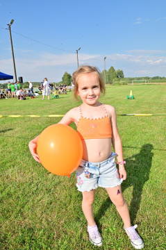 Sport, zabawa i wspomnienia w Buczu