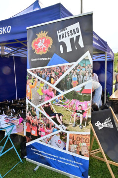 Sport, zabawa i wspomnienia w Buczu