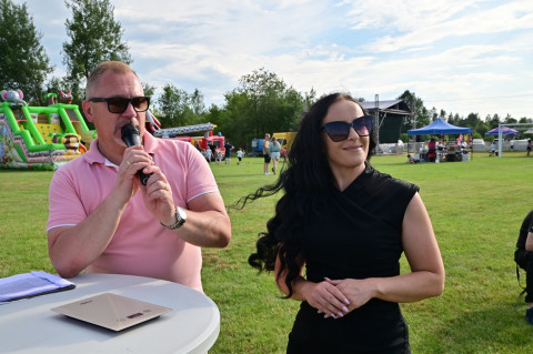 Sport, zabawa i wspomnienia w Buczu